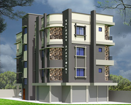 Vaibhav Apartment